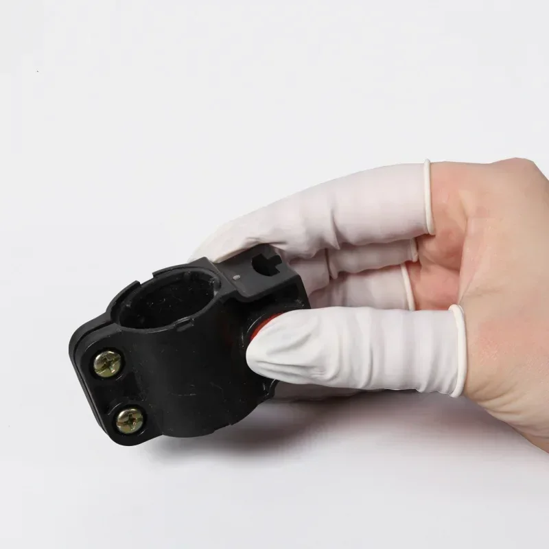 Latex Disposable Glove - Novo estéril descartável sem pó industrial