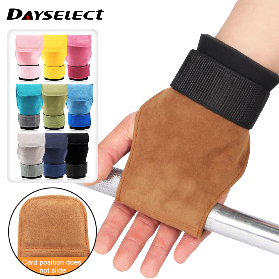 Workout Glove Gym - 1 pçs luvas de ginásio de