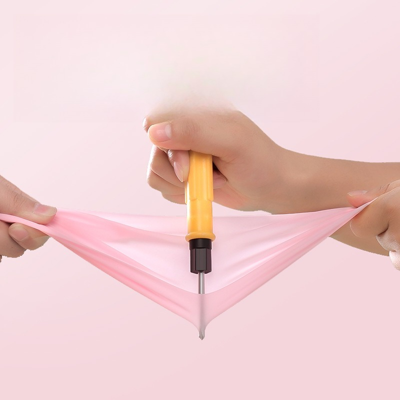 Luvas Descartáveis para Lavar  - Dish Glove Rubber avaliação e preço