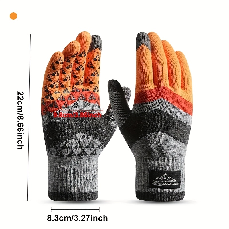 Luvas de Inverno Unissex Quent - Winter Glove Insulated avaliação e preço