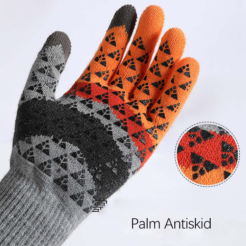Luvas de Inverno Unissex Quent - Winter Glove Insulated avaliação e preço