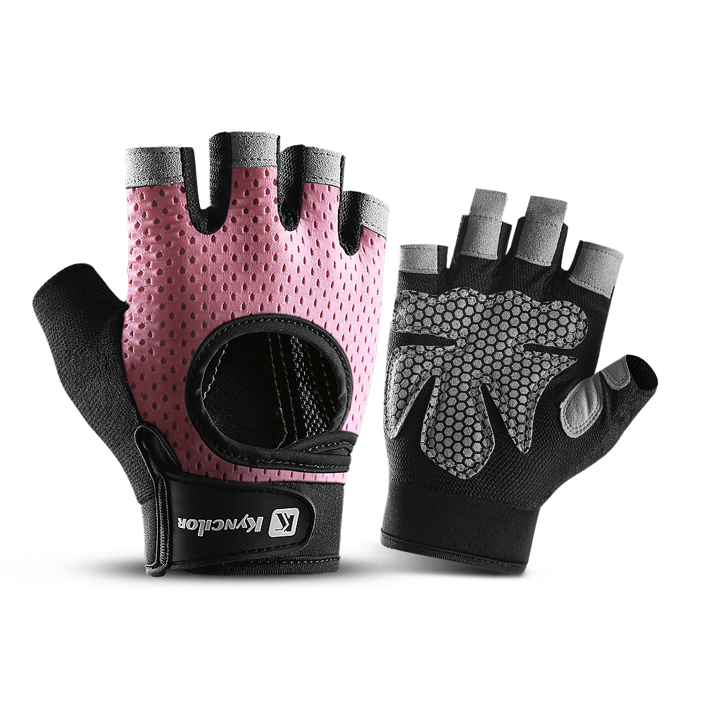 Luvas de meio dedo para academ - Workout Glove Gym avaliação e preço