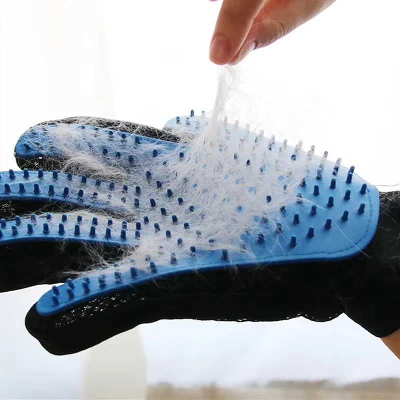 Luva para animais de estimação - Rubber Glove Cleaning avaliação e preço