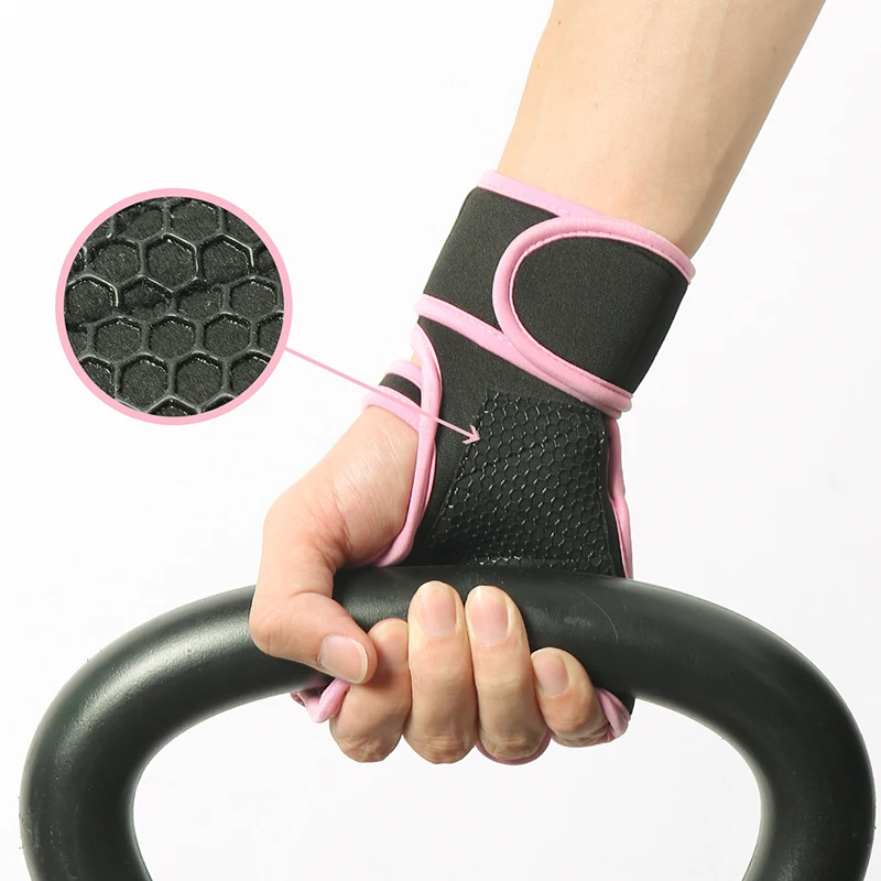 Luvas de treino com envoltório - Workout Glove Gym avaliação e preço