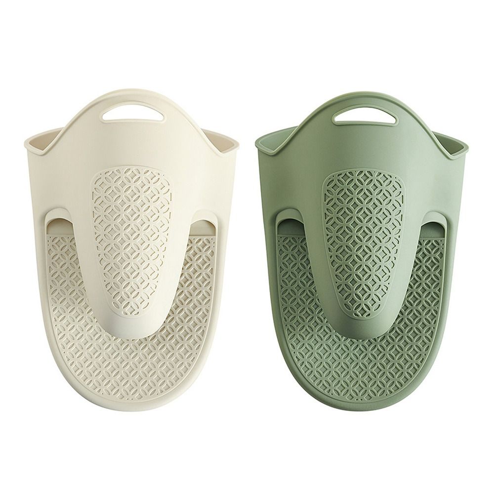 1 Par de Luvas de Silicone Res - Oven Mitt Silicone avaliação e preço