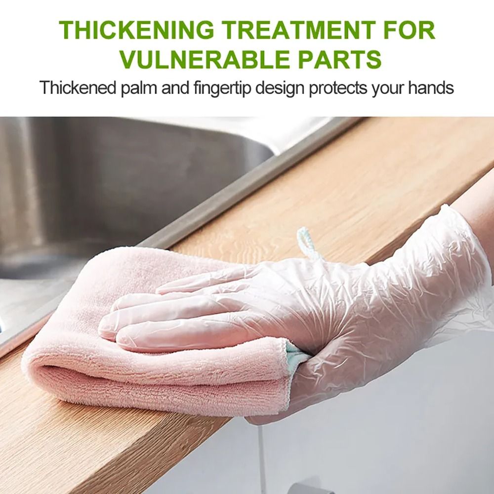Luvas descartáveis do antiderr - Latex Disposable Glove avaliação e preço
