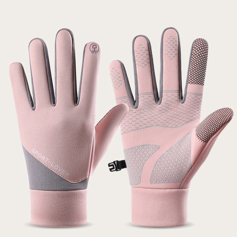 Mulheres inverno à prova dwate - Ski Glove Waterproof avaliação e preço