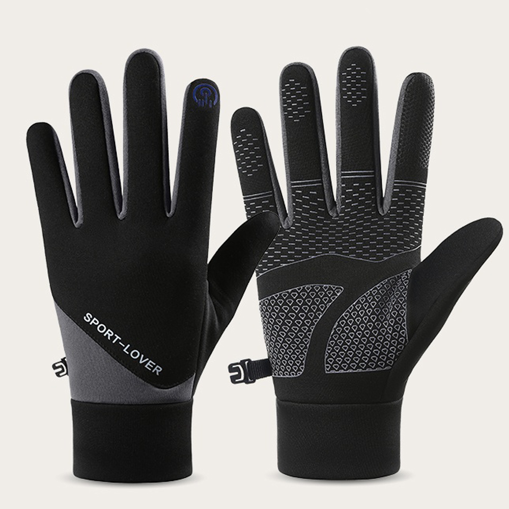Mulheres inverno à prova dwate - Ski Glove Waterproof avaliação e preço