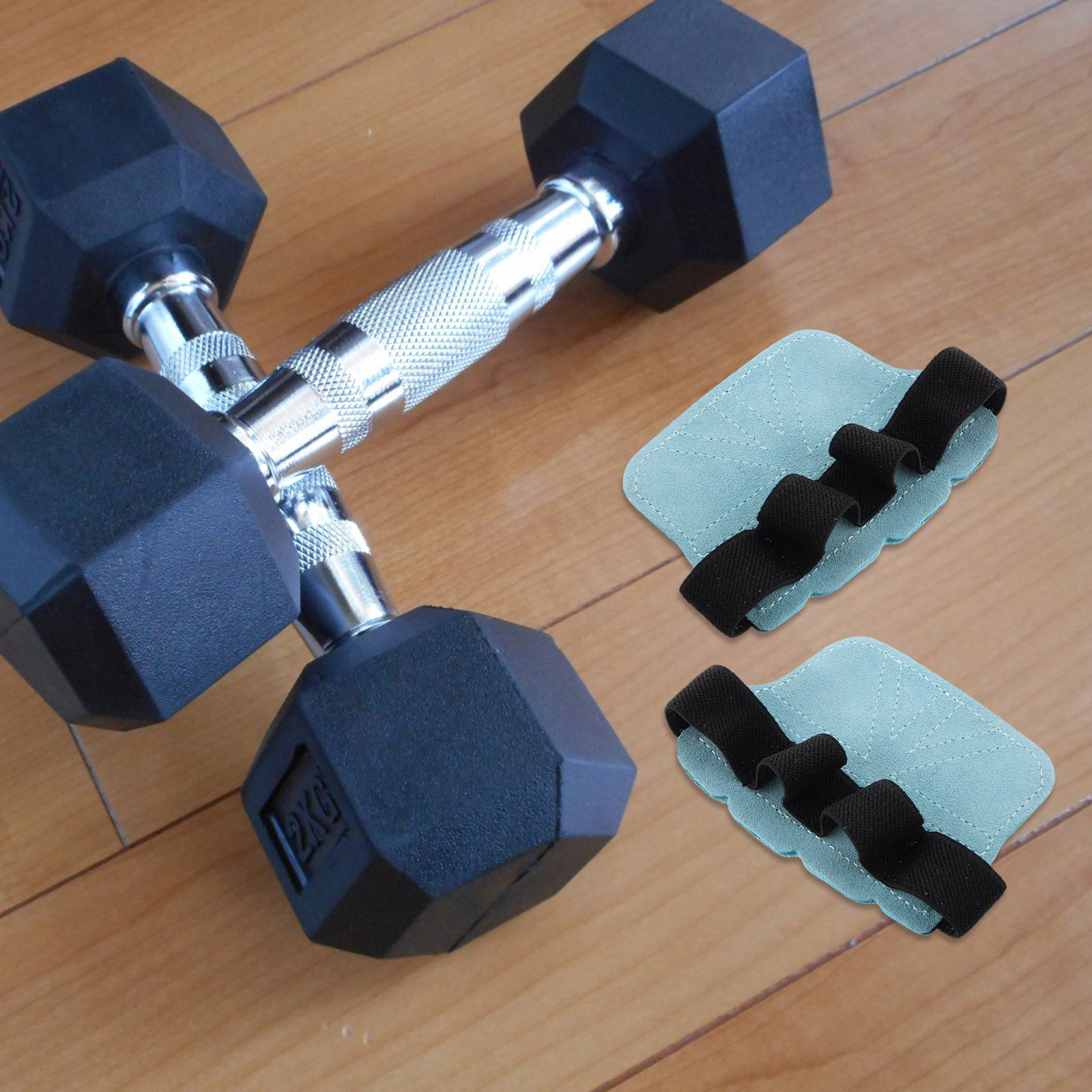 Luvas de Treino com Quatro Ded - Workout Glove Gym avaliação e preço