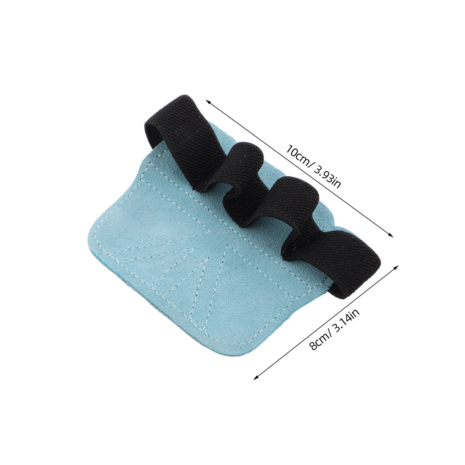 Luvas de Treino com Quatro Ded - Workout Glove Gym avaliação e preço