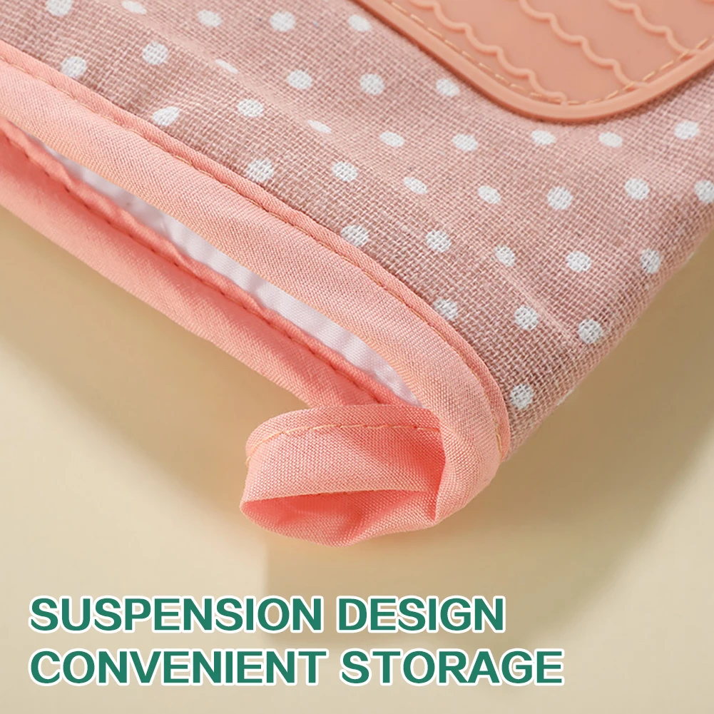 Luvas de Silicone para Forno,  - Oven Mitt Silicone avaliação e preço
