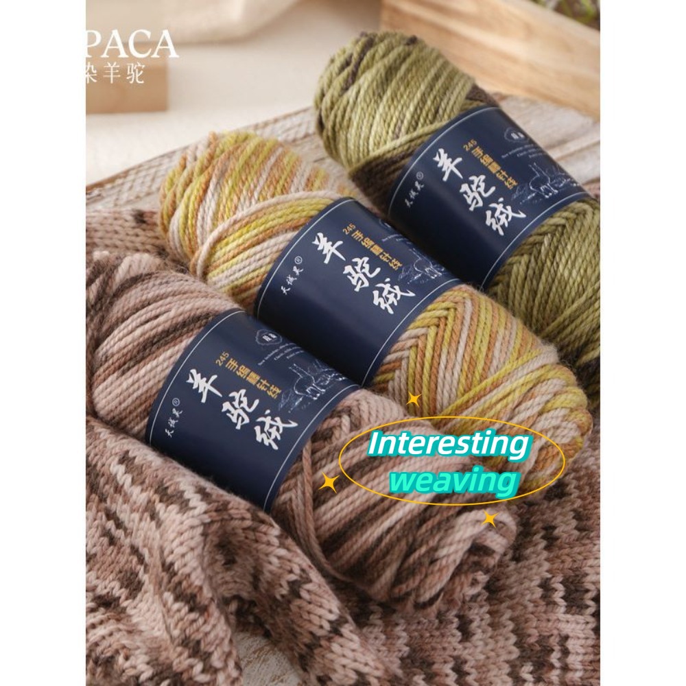 100g mão tricô fio de alpaca m - Wool Glove Lined avaliação e preço
