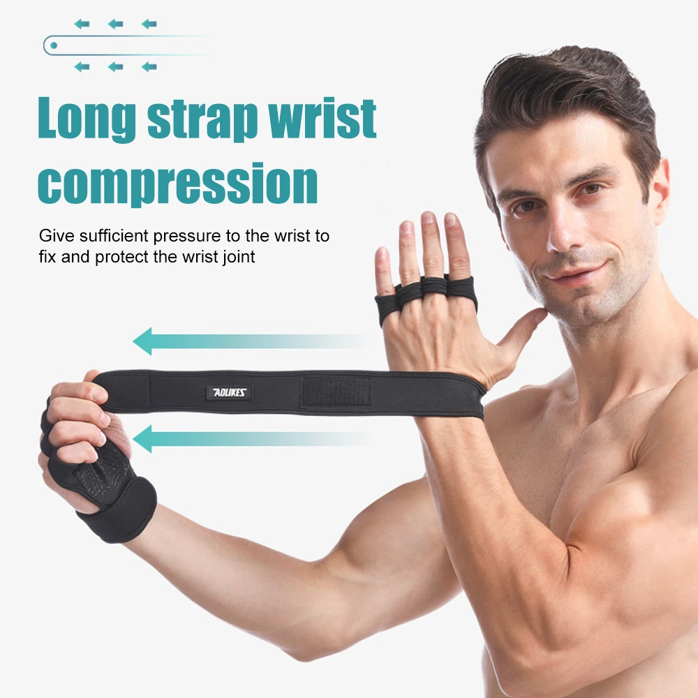 1 par de luvas de fitness para - Workout Glove Gym avaliação e preço