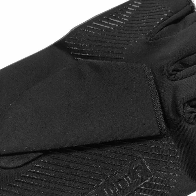 1 par meio dedo luvas de cicli - Cycling Glove Padded avaliação e preço