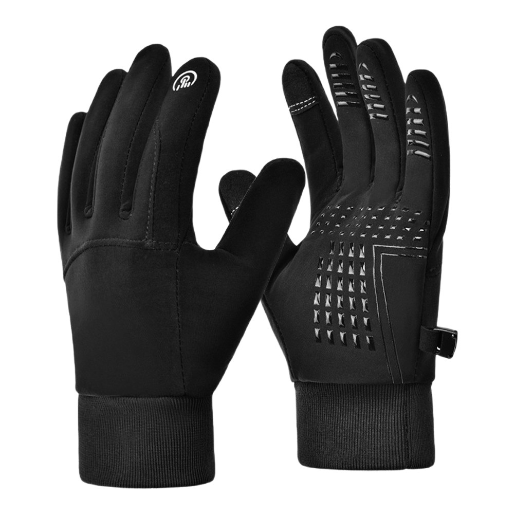 1 Par de Luvas de Ciclismo par - Winter Glove Insulated avaliação e preço