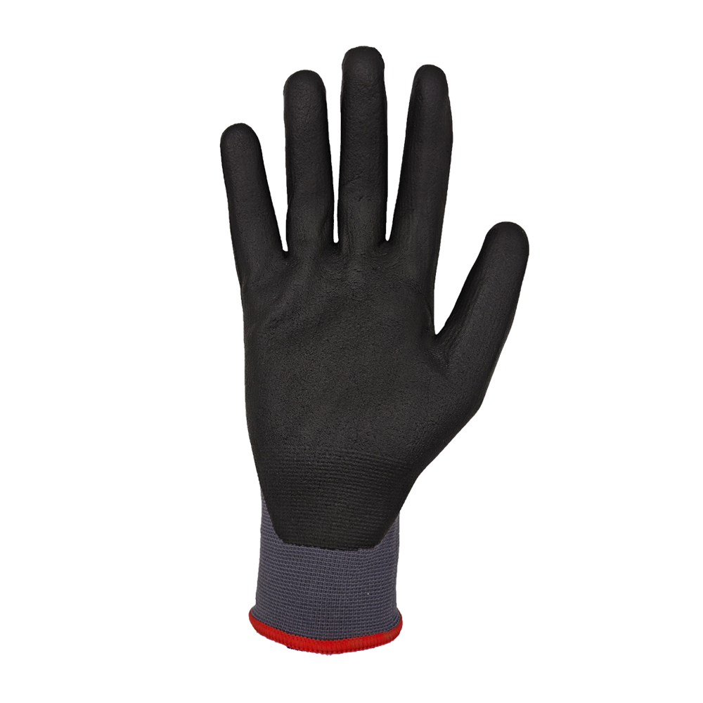 SAFETREE 10 pares de luvas de  - Nitrile Mechanic Glove avaliação e preço