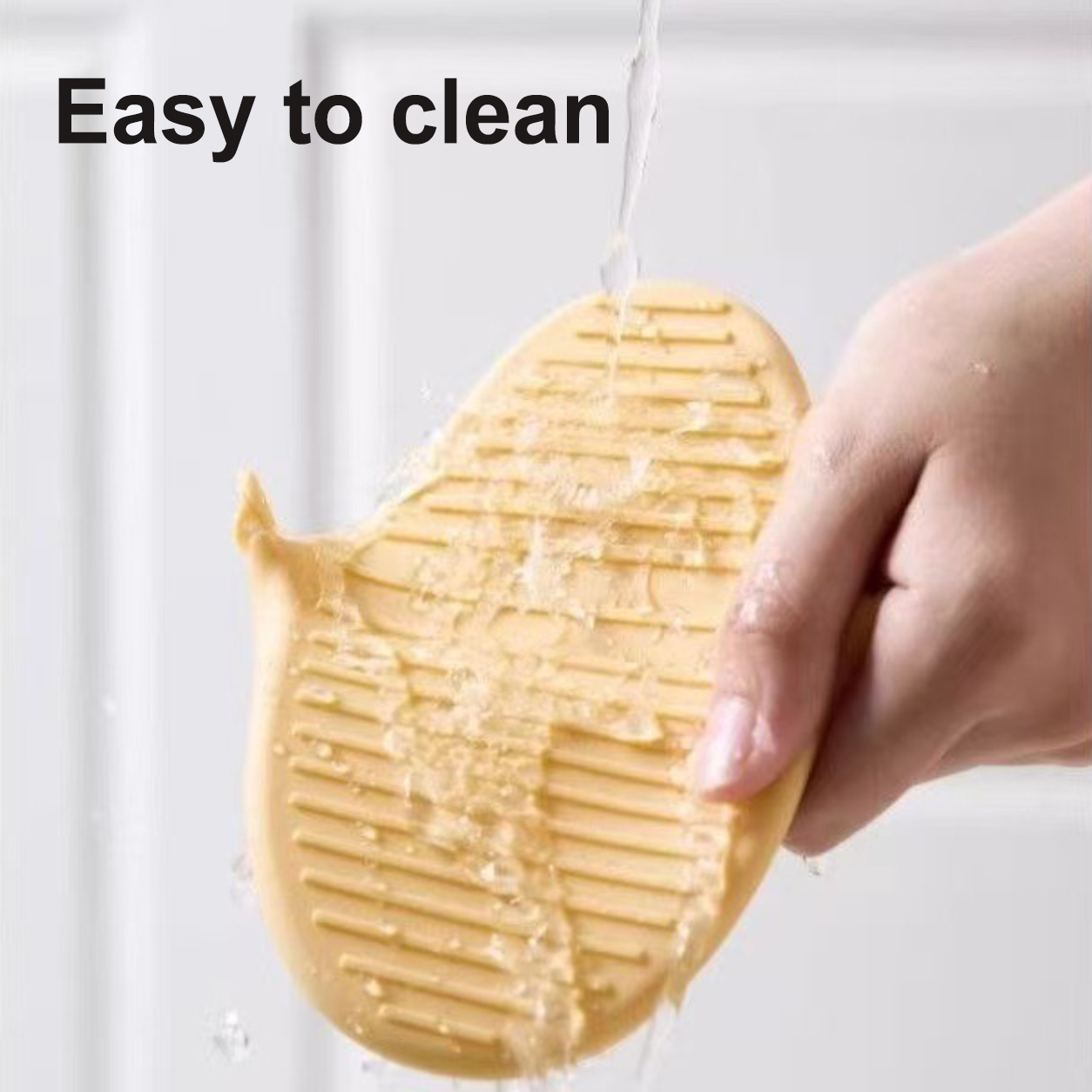 Par de Luvas de Silicone Antid - Oven Mitt Silicone avaliação e preço