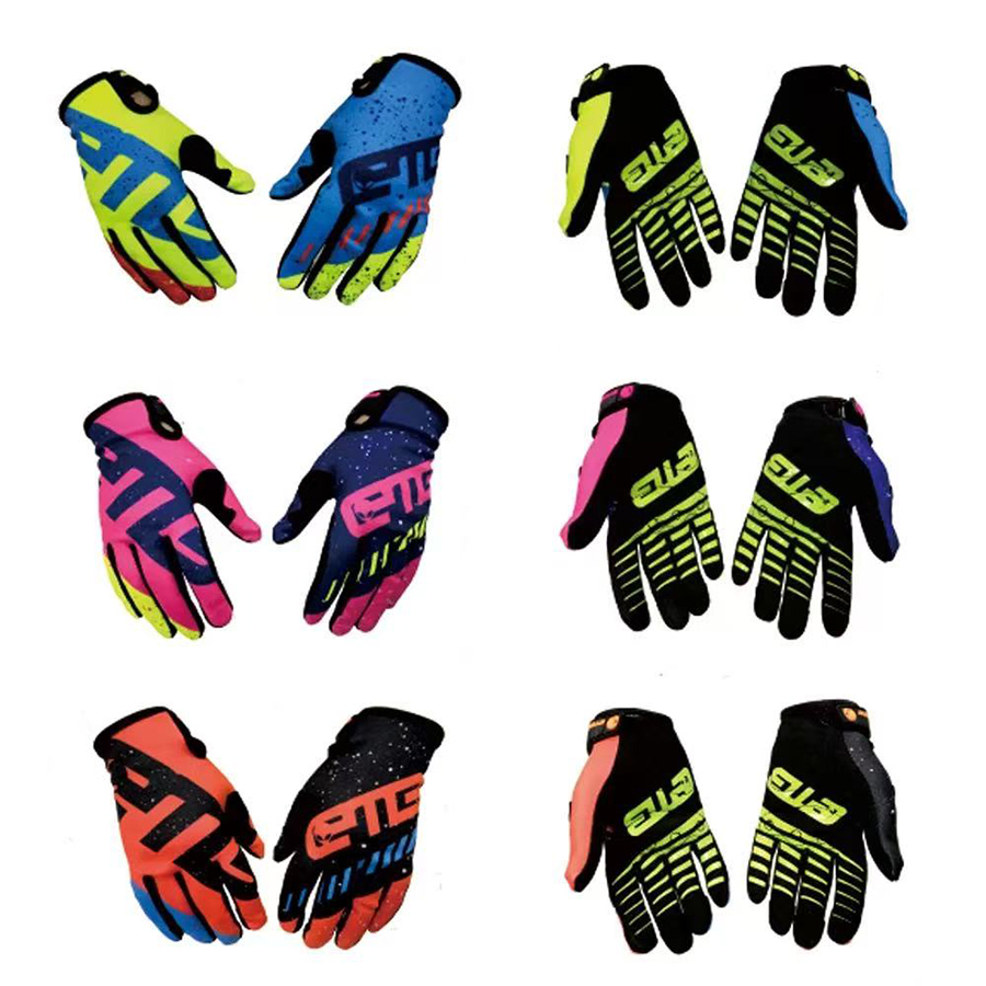 Luvas de Esportes ao Ar Livre  - Cycling Glove Padded avaliação e preço
