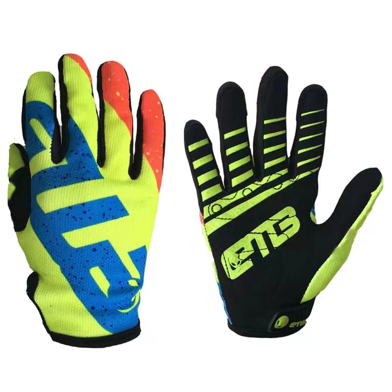 Luvas de Esportes ao Ar Livre  - Cycling Glove Padded avaliação e preço