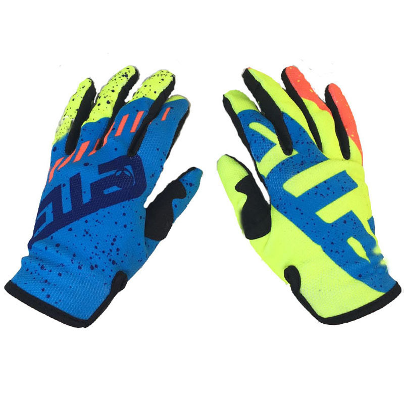 Luvas de Esportes ao Ar Livre  - Cycling Glove Padded avaliação e preço