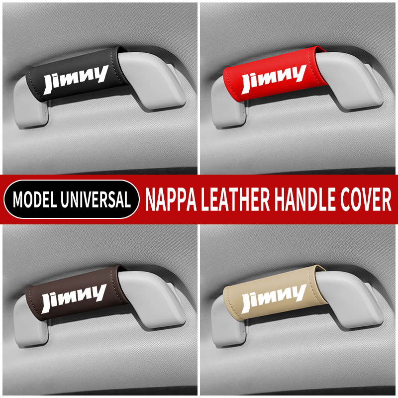 Couro carro telhado braço puxa - Leather Driving Glove avaliação e preço