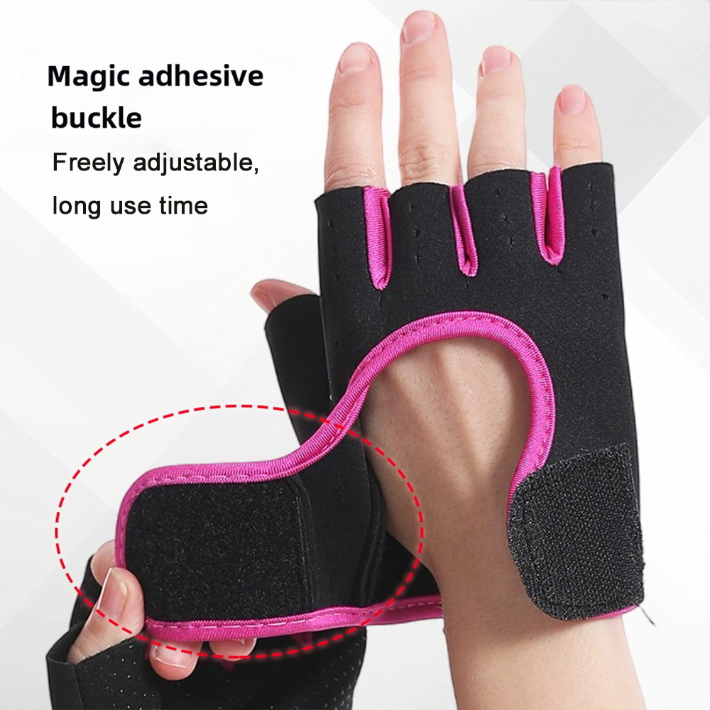 Luvas esportivas ao ar livre m - Cycling Glove Padded avaliação e preço