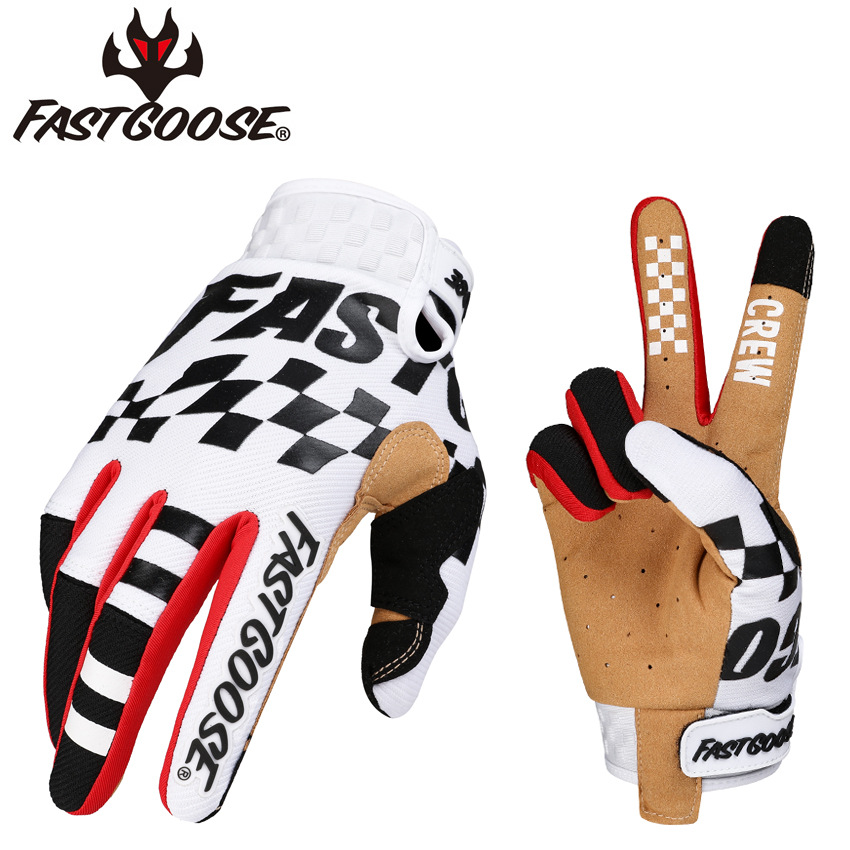 Luvas de Ciclismo Esportivas F - Cycling Glove Padded avaliação e preço