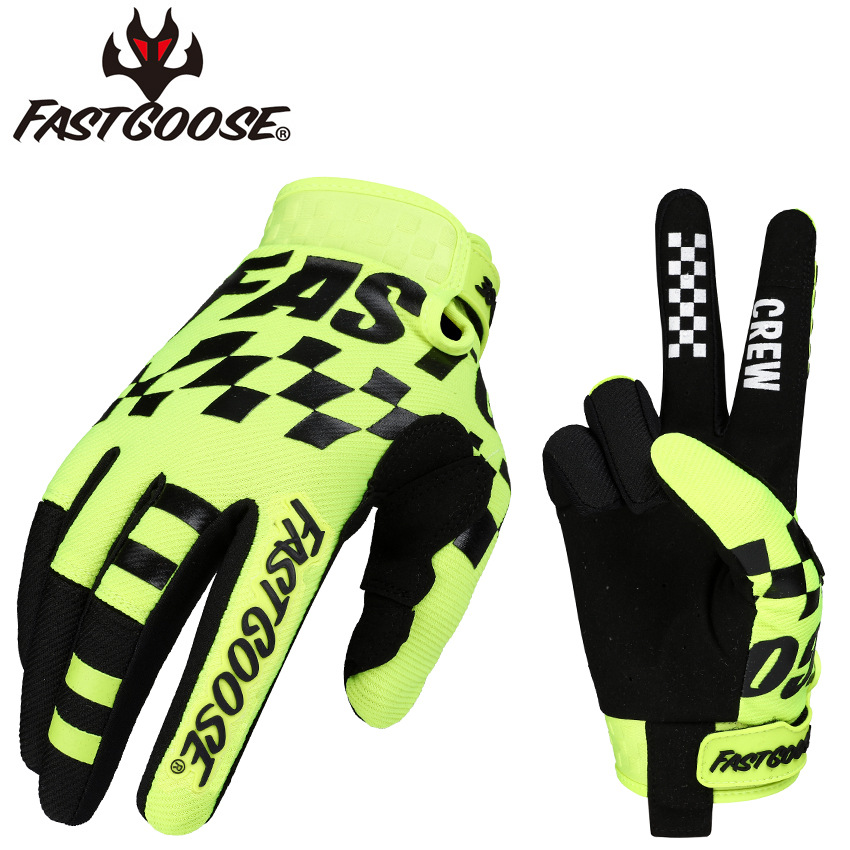 Luvas de Ciclismo Esportivas F - Cycling Glove Padded avaliação e preço