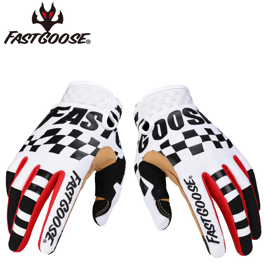 Luvas de Ciclismo Esportivas F - Cycling Glove Padded avaliação e preço
