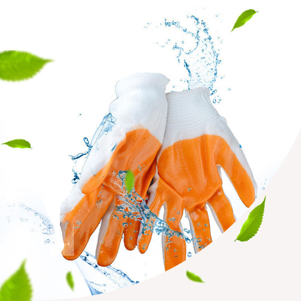 1 Par de Luvas de Proteção par - Cut Resistant Glove avaliação e preço