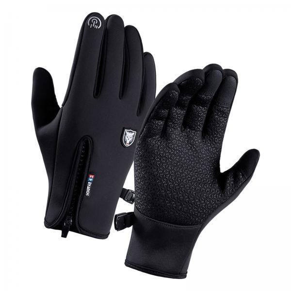 Luvas de Snowboard à Prova de  - Winter Glove Insulated avaliação e preço