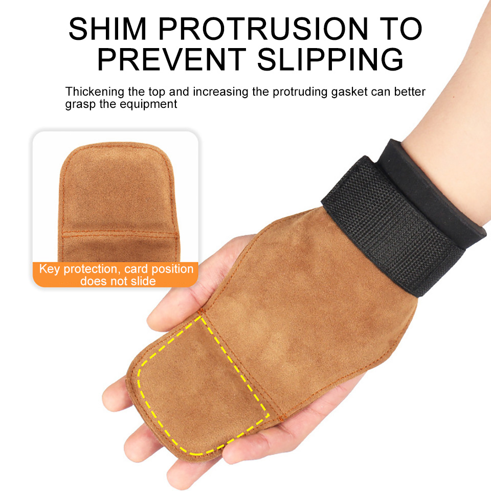 1 pçs luvas de ginásio de cour - Workout Glove Gym avaliação e preço