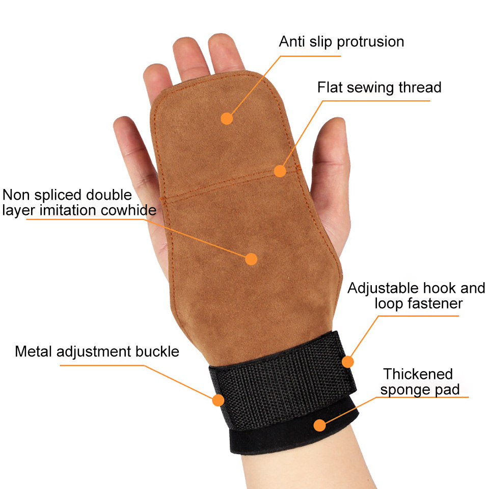 1 pçs luvas de ginásio de cour - Workout Glove Gym avaliação e preço
