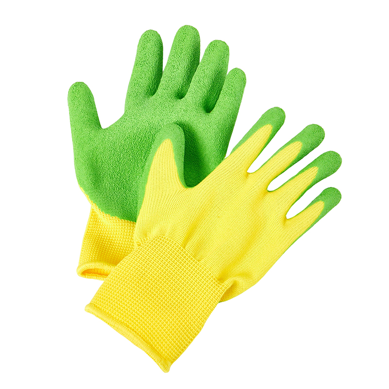 1 Par de Luvas de Jardinagem R - Gardening Glove Waterproof avaliação e preço