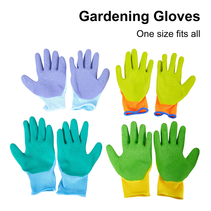 1 Par de Luvas de Jardinagem R - Gardening Glove Waterproof avaliação e preço
