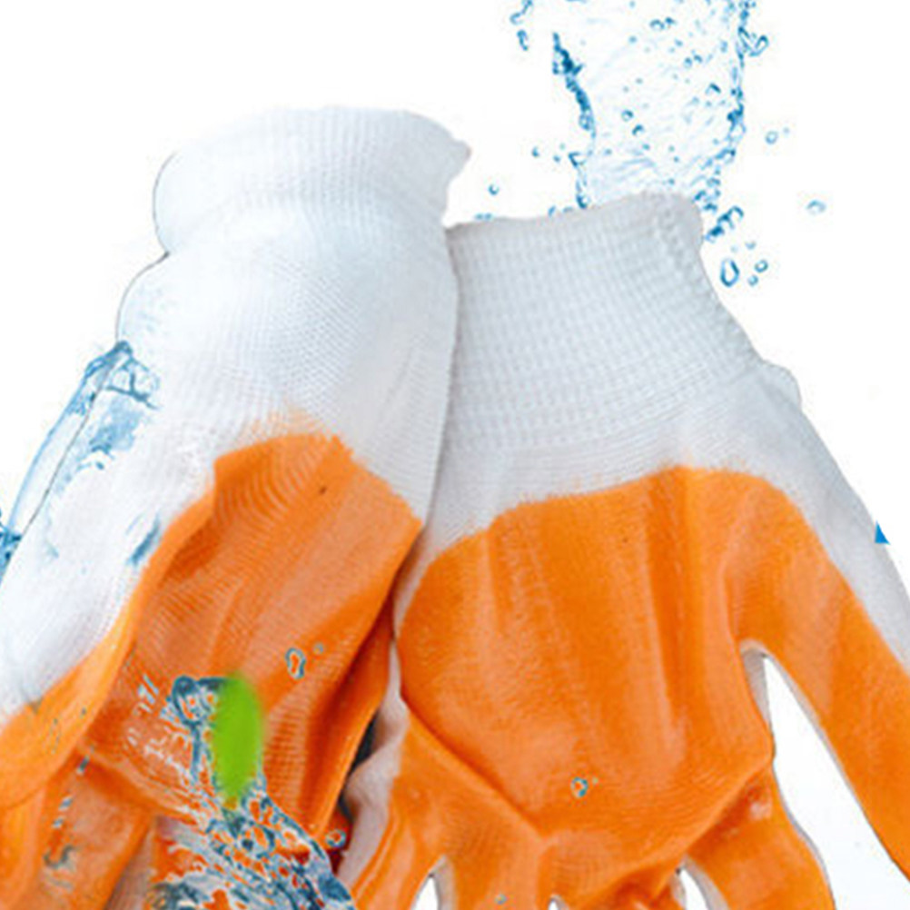 1 Par de Luvas Anti-Mordida pa - Cut Resistant Glove avaliação e preço