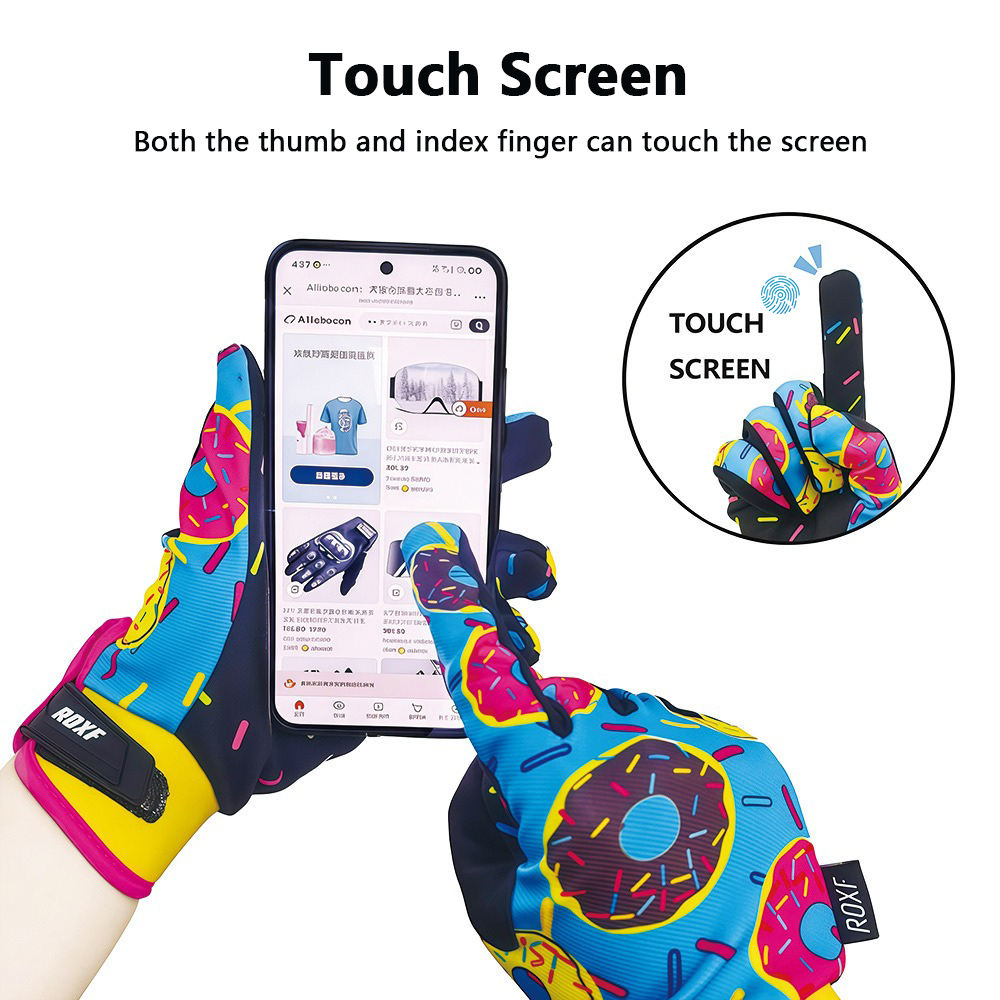 Luvas de Ciclismo MuqiNush com - Workout Glove Gym avaliação e preço
