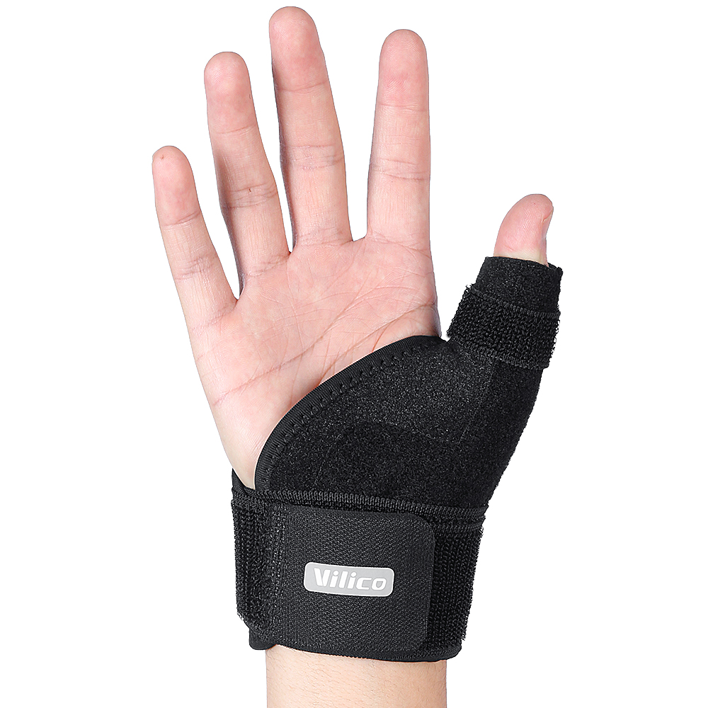 Faixas de pulso esportivas, eq - Cycling Glove Padded avaliação e preço