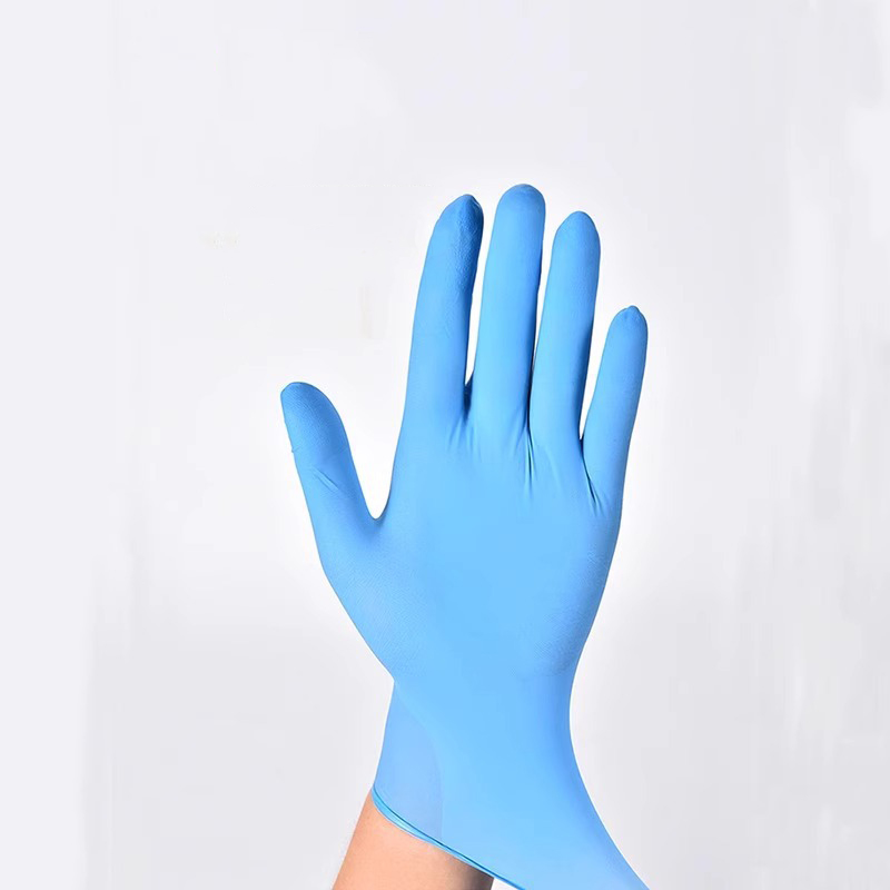 Luvas de Nitrilo Puras 20/50/1 - Rubber Glove Cleaning avaliação e preço